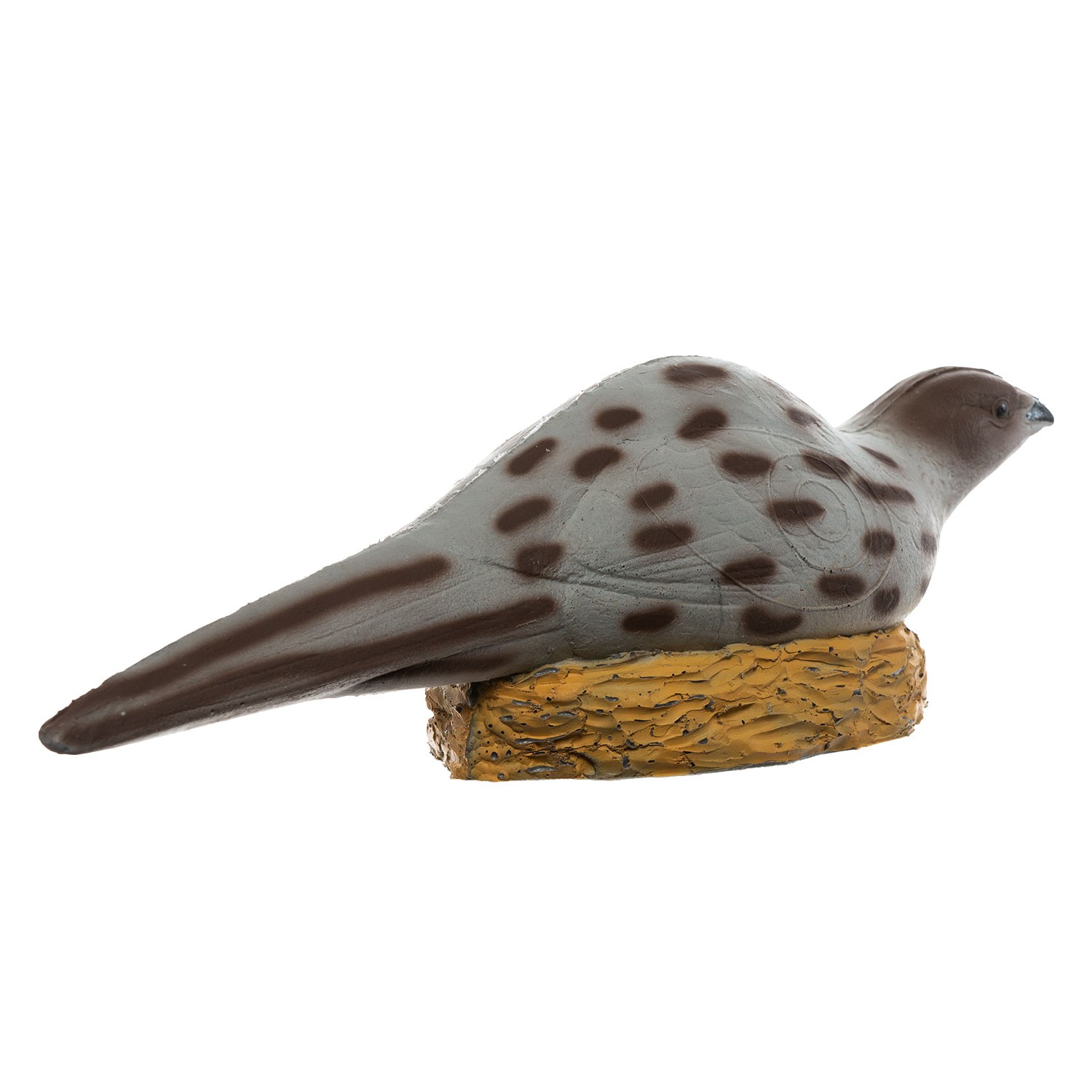 IBB 3D Animal Pheasant Hen