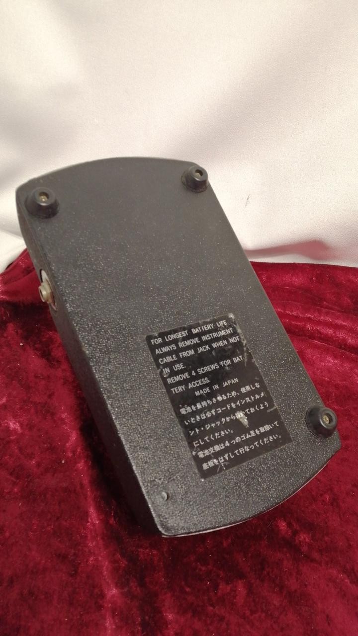 ROLAND Model AS-1