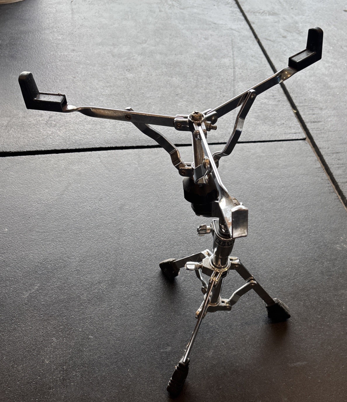 TAMA Stage Master SNARE DRUM STAND, VINTAGE