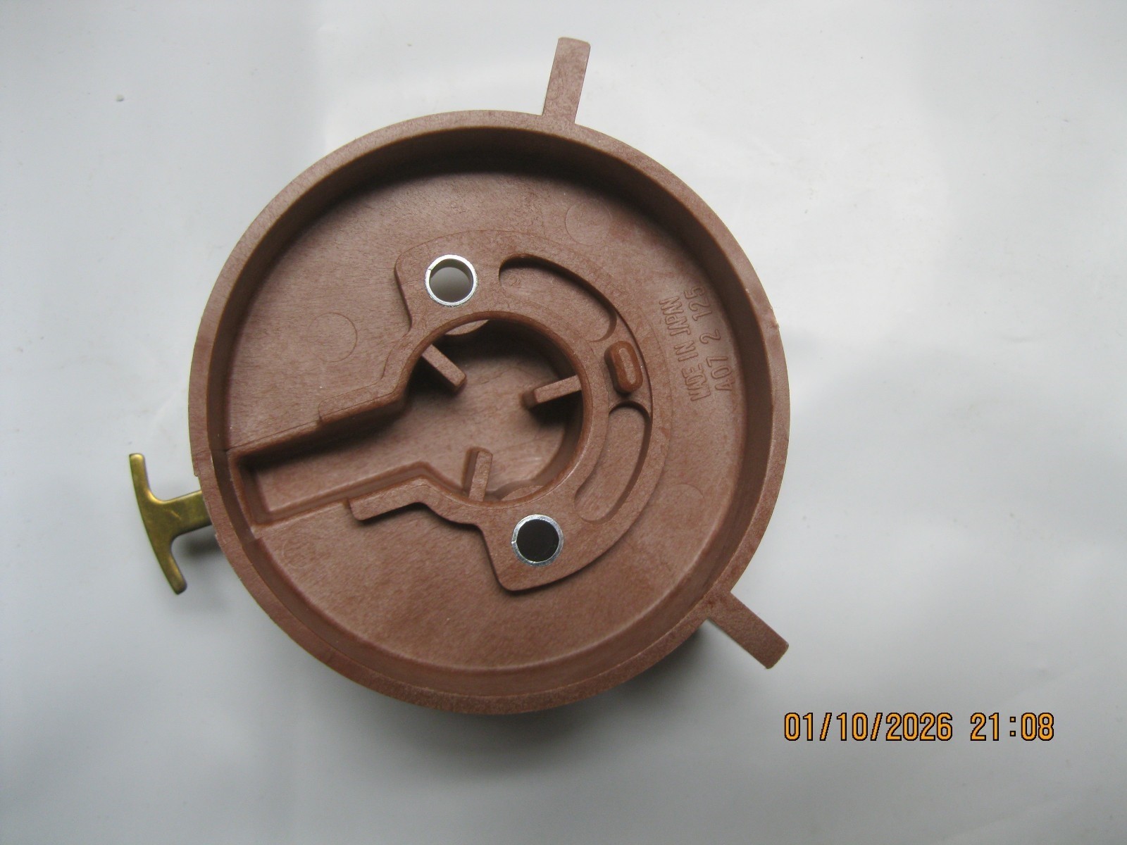 Professionals Choice Distributor Rotors JR-142