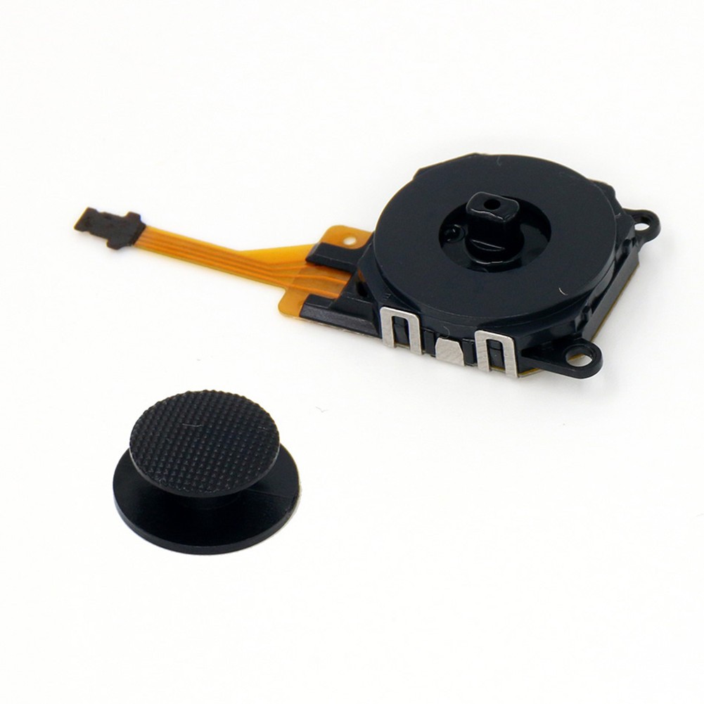 Replacement Thumbsticks Joysticks Analog Sticks Module for PSP 3000 Console