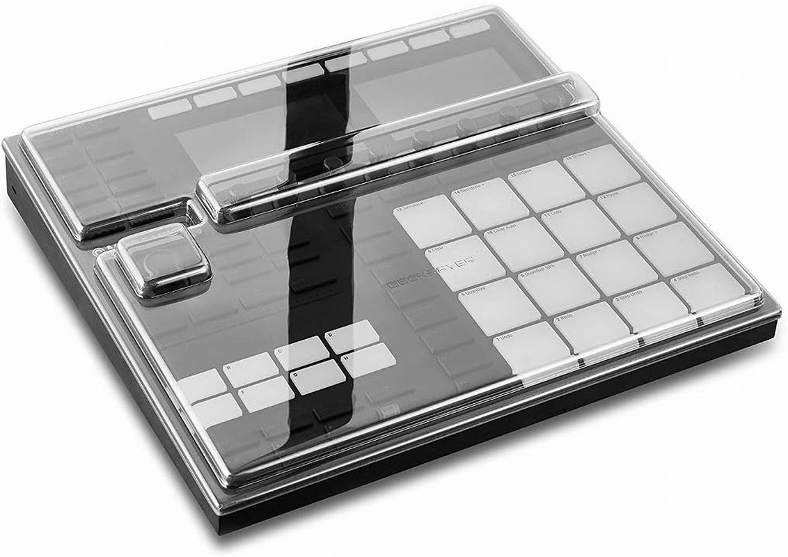 DS-PC-MASCHINEMK3 Native Instruments MASCHINE MK3 Shockproof Cover