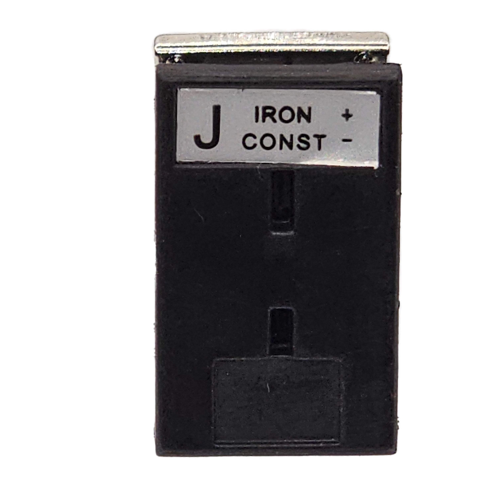 Panel Mount Connector - Mini Female Jack with Adjustable Lock Tab