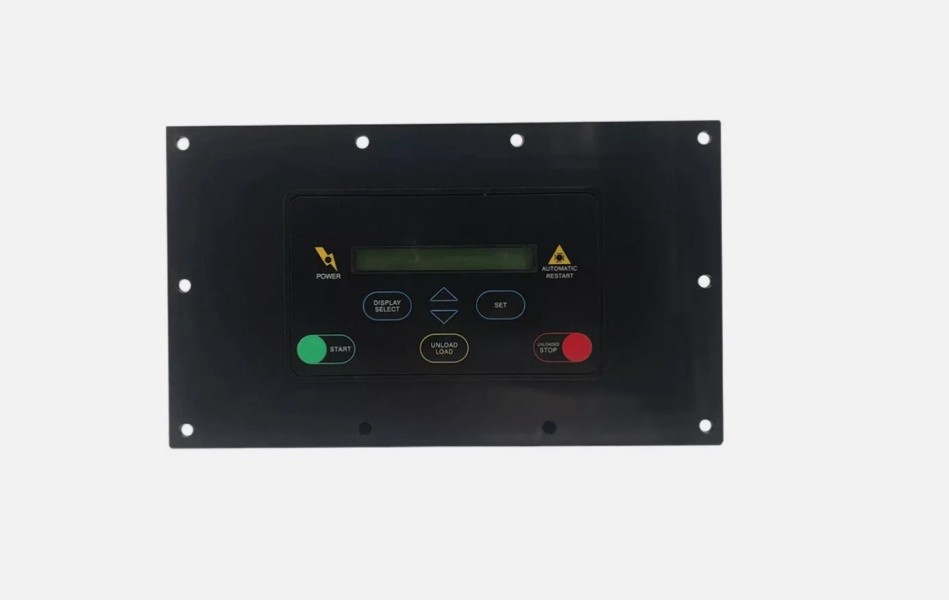 1PCS NEW 22128763 With Program Fits Ingersoll Rand Air Compressor Controller