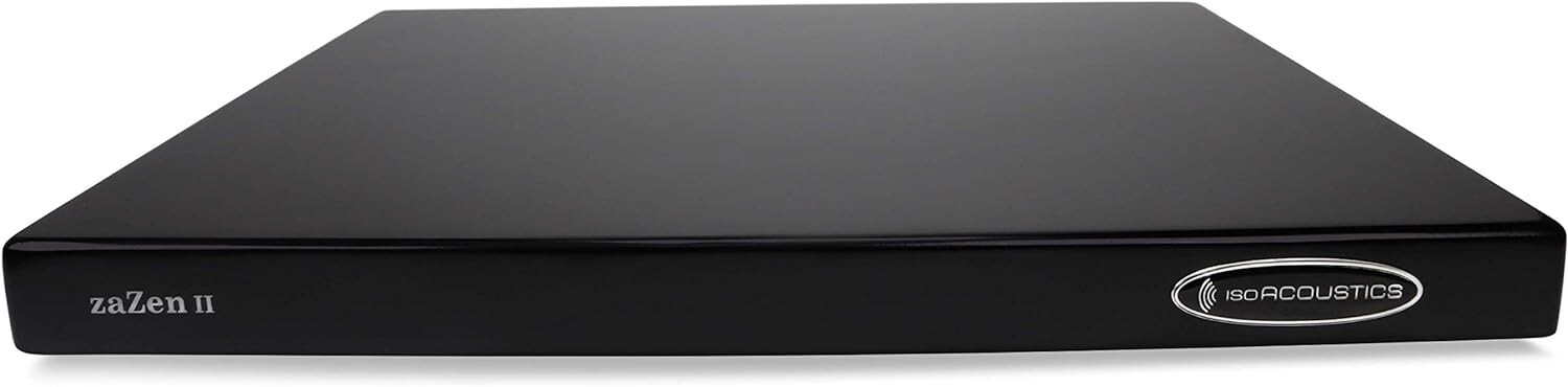 IsoAcoustics zaZen Isolation Platform 17" W x 15" D: zaZen II 40 lbs Max (DEMO)