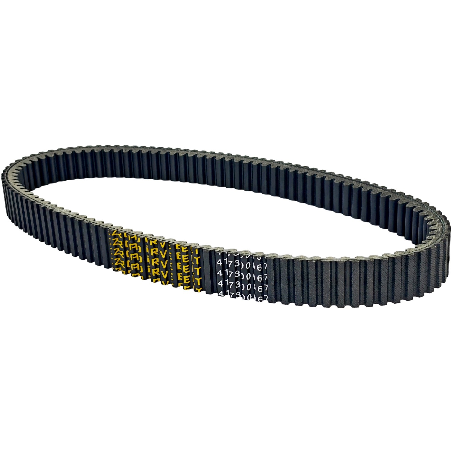 Clutch Drive Belt 417300067 3211092 Fit Polaris Ski-Doo Snowmobile 414918200