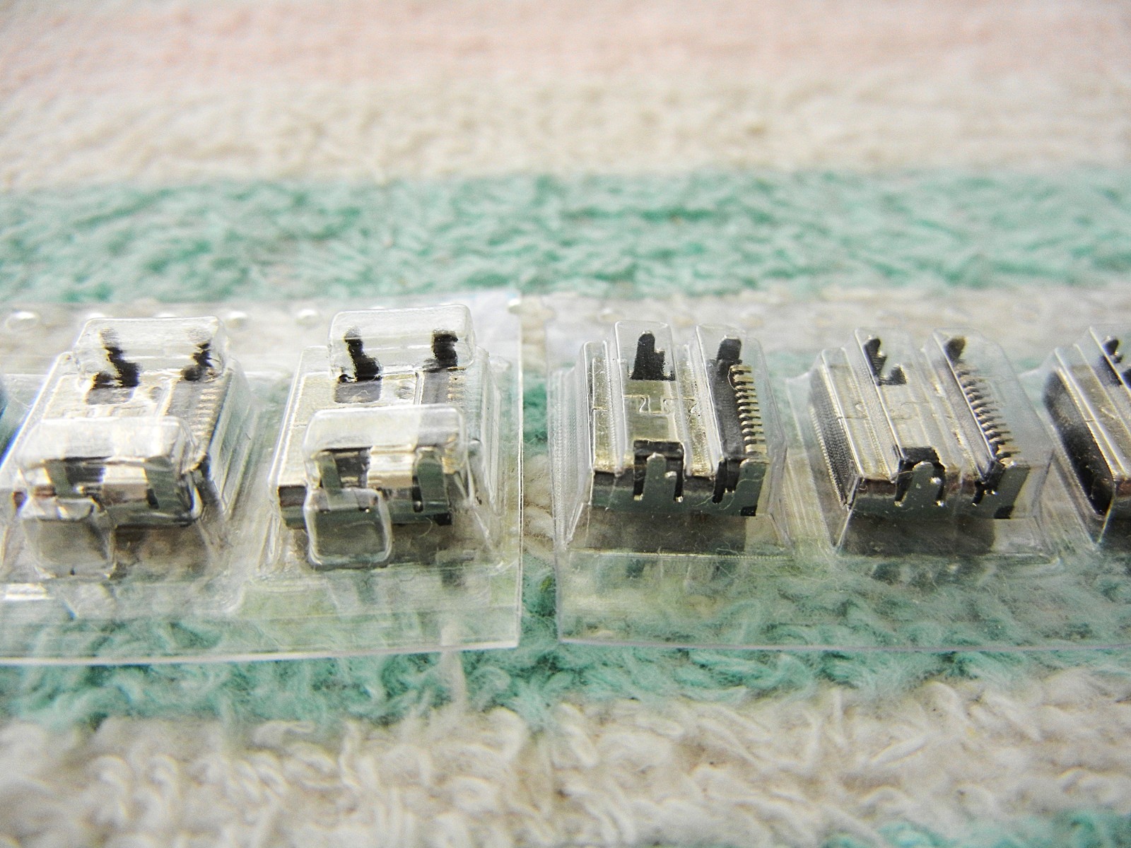 AIRSTEP Kat Edition for repair