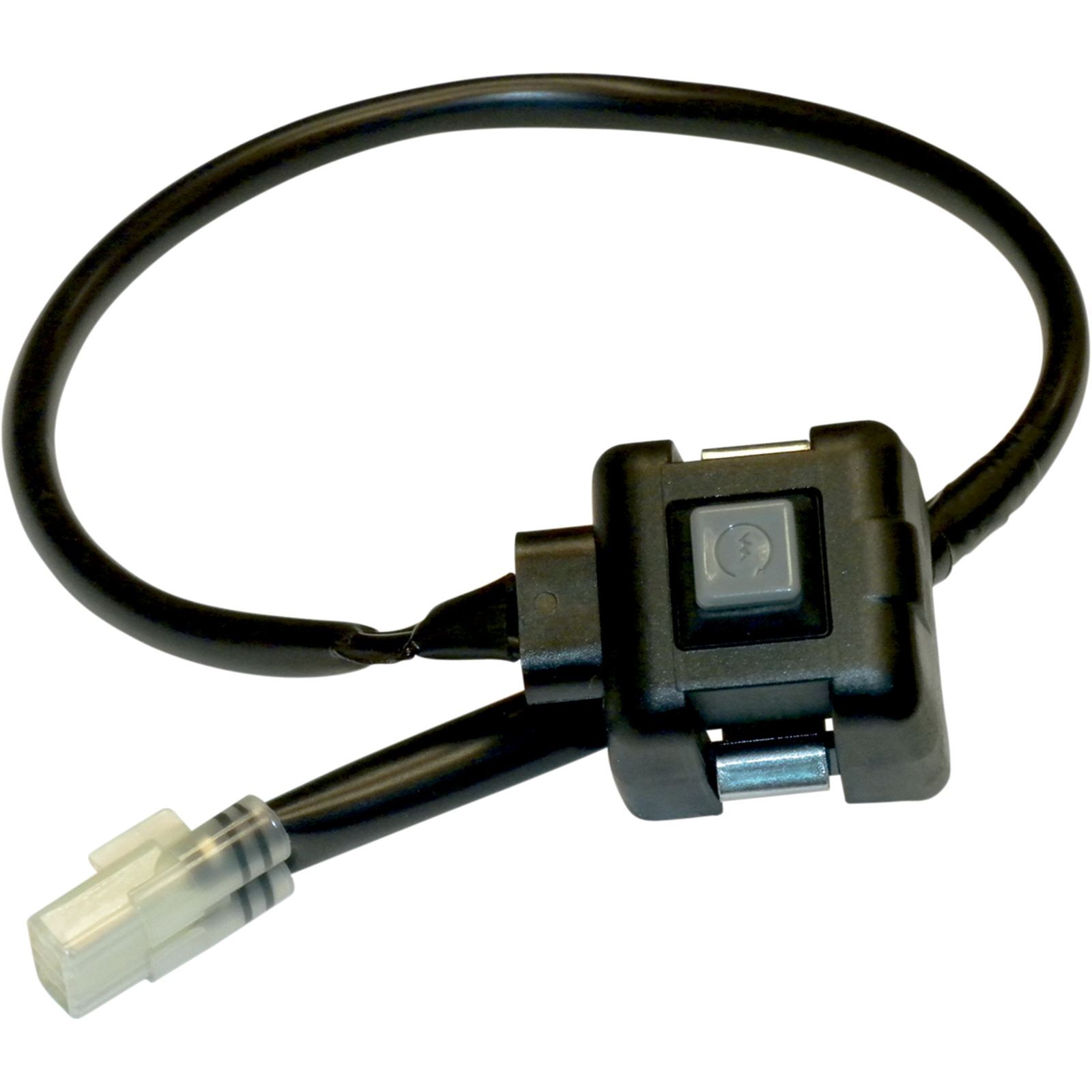 K&S Starter Switch for Yamaha 12-0214