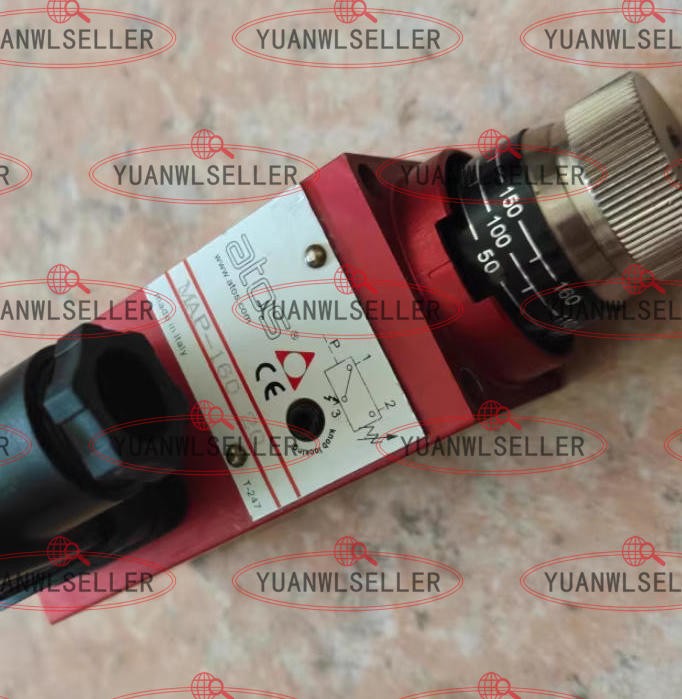1PCS ATOS MAP160 20 Pressure Switch MAP16020 New