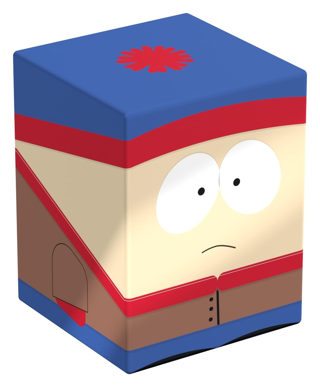 Ultimate Guard - Squaroes - Boulder 100+ - South Park Wave 1 - SP003 - Stan