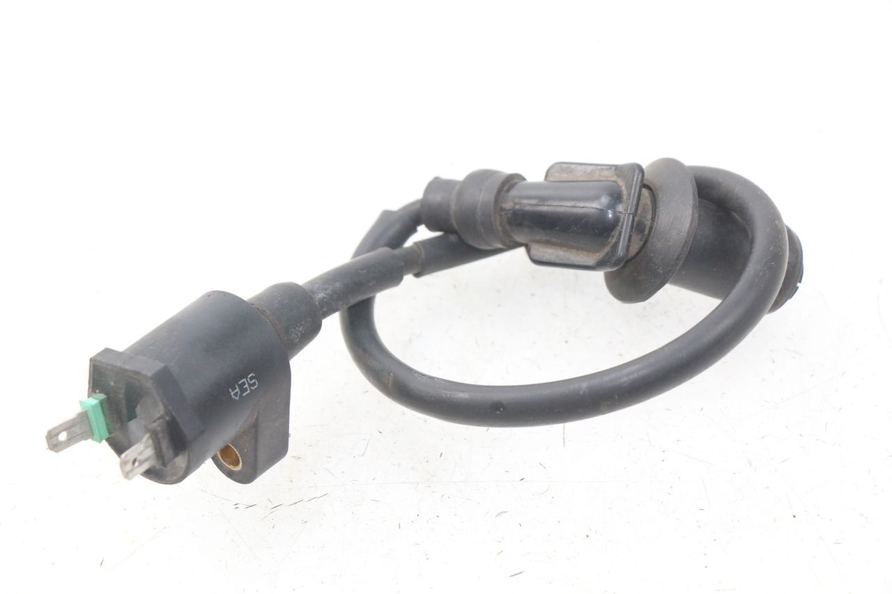 REEL - DAELIM S4 50 (2010 - 2015)