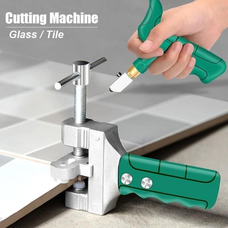 Tile Cutter Hand Tool Ceramic Tile Cutter Glass Tile Cutter Manual Tile Cutters