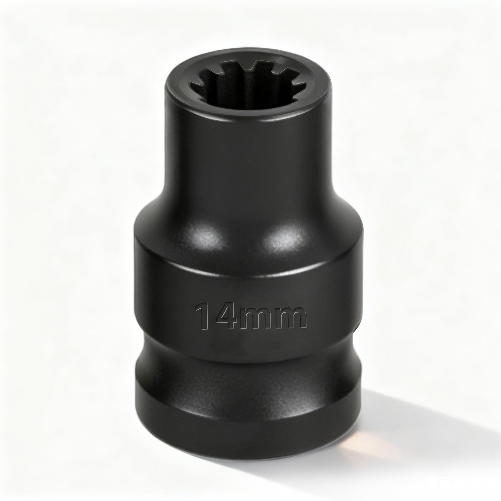 MR CARTOOL Brake Caliper Socket Compatible with VW VAG, 14mm