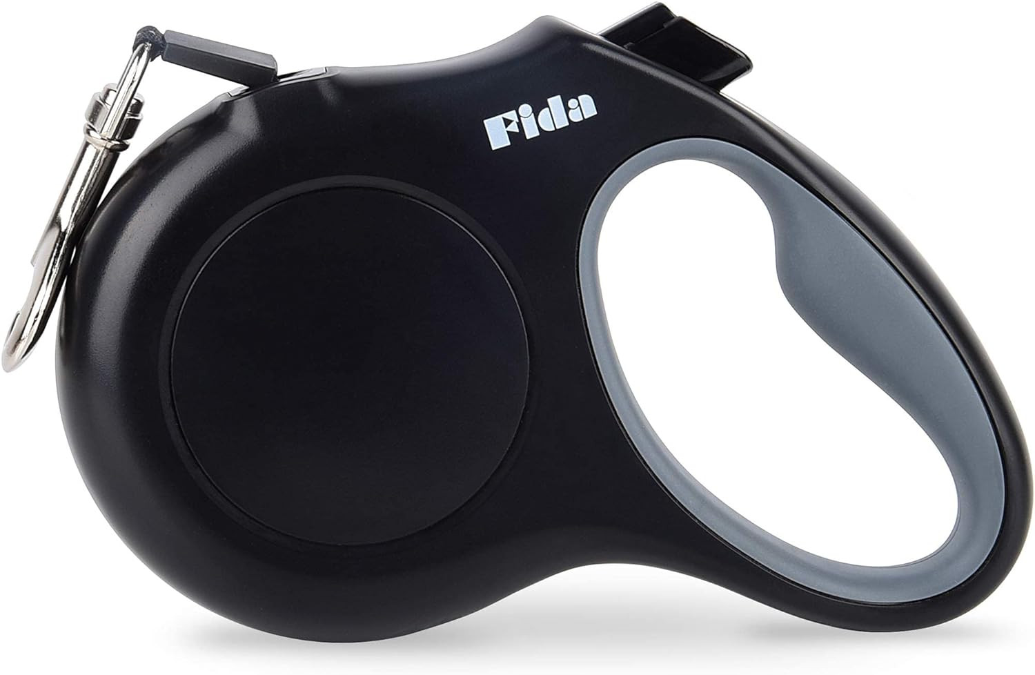 Retractable Dog Leash, 16 Ft Dog Walking Leash for Small Dogs up to 26 Lbs, 360°