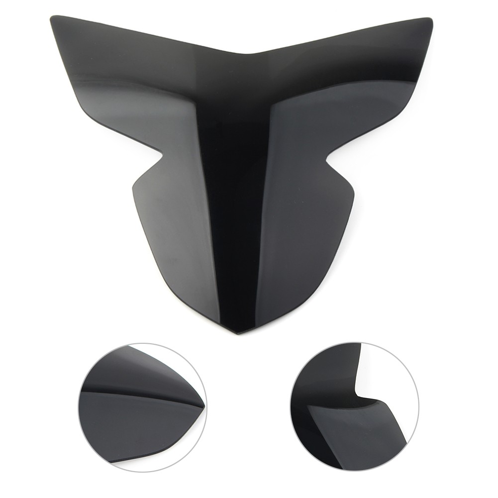 Headlight Lens Cover Protector Shield For Suzuki GSXR600 GSXR750 2004-2005