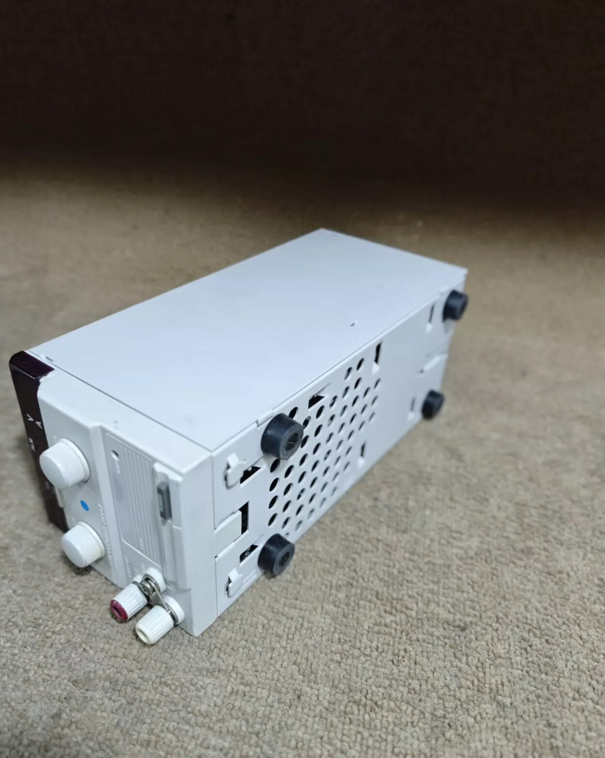 KIKUSUI PMC35-1A DC Regulated Power Supply/#dmm