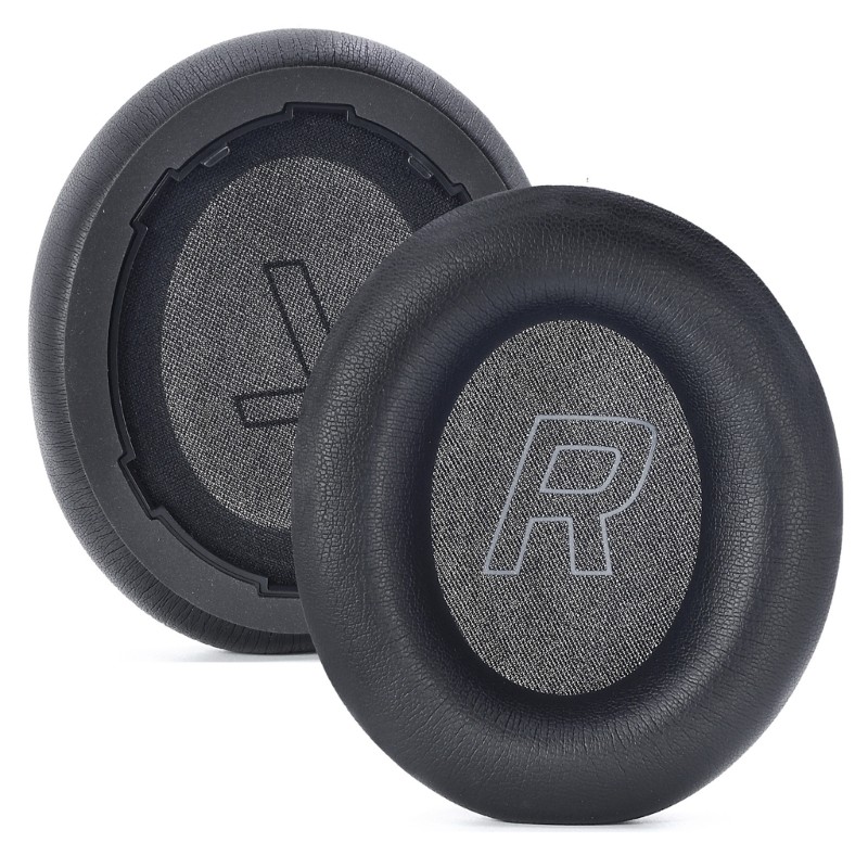 Plush Comfort Ear Cushions With Enhances Noise Isolation for Cloud Mix 2