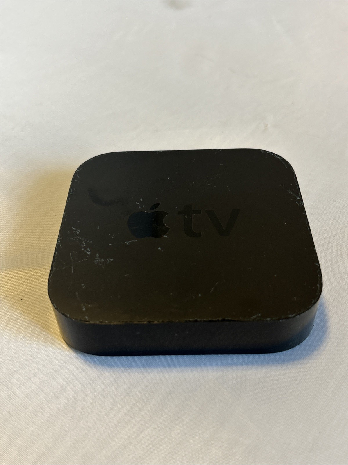 Apple TV A1427 (3rd Generation) Media Streamer Works Great, No Issues