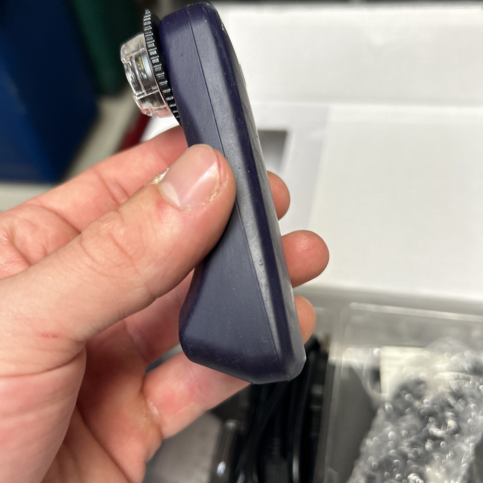 ViTiny UM06 Handheld USB Digital Microscope