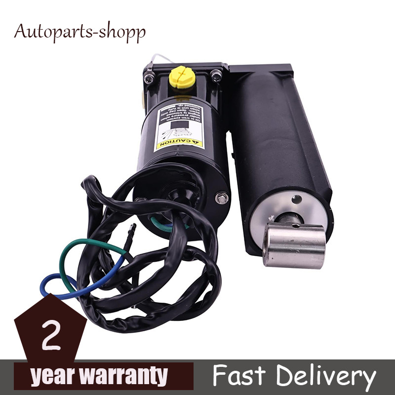 New For Mercury Outboard 75HP 90HP 115HP Power Trim Assembly 8M0090335 8M0171818