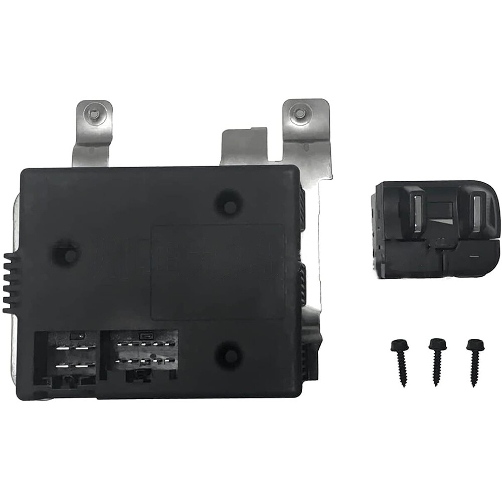 For Dodge Ram 1500 2500 3500 2013-2014 82213474AB Trailer Brake Controller Kit