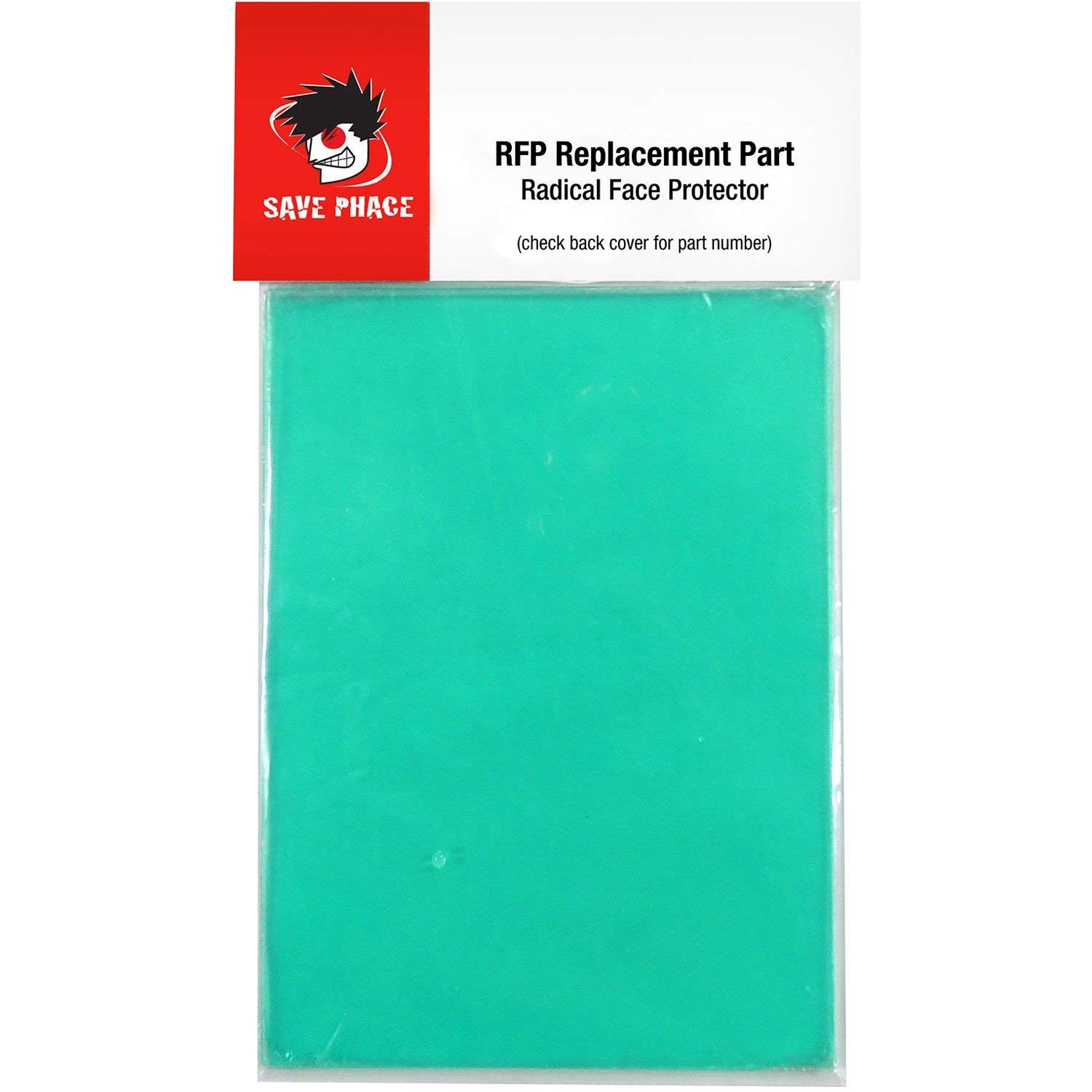 Save Phace 3011582 Flex Front Cover