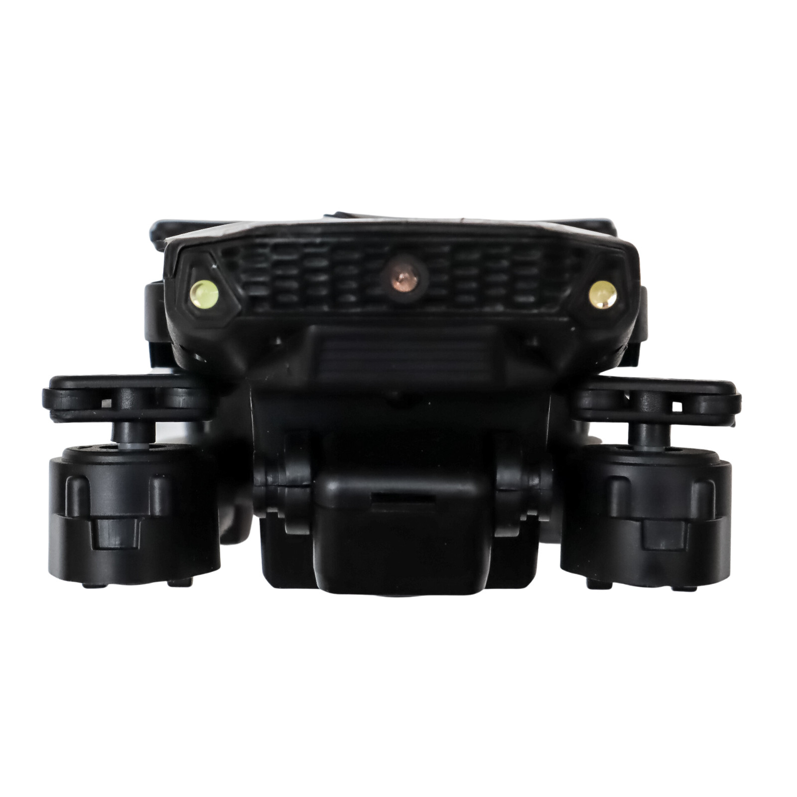 Black 12" E88 RC Drone Fun No App Connection No Camera ONLY Flies w/ Controller