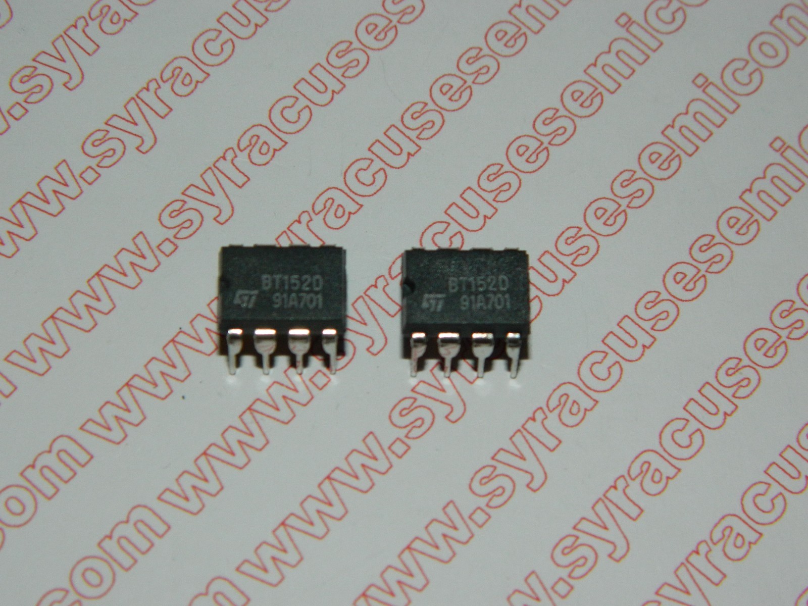 THBT15012D / BT152D / THBT15012 / BT152 / Diode / Lot of 2 Pieces