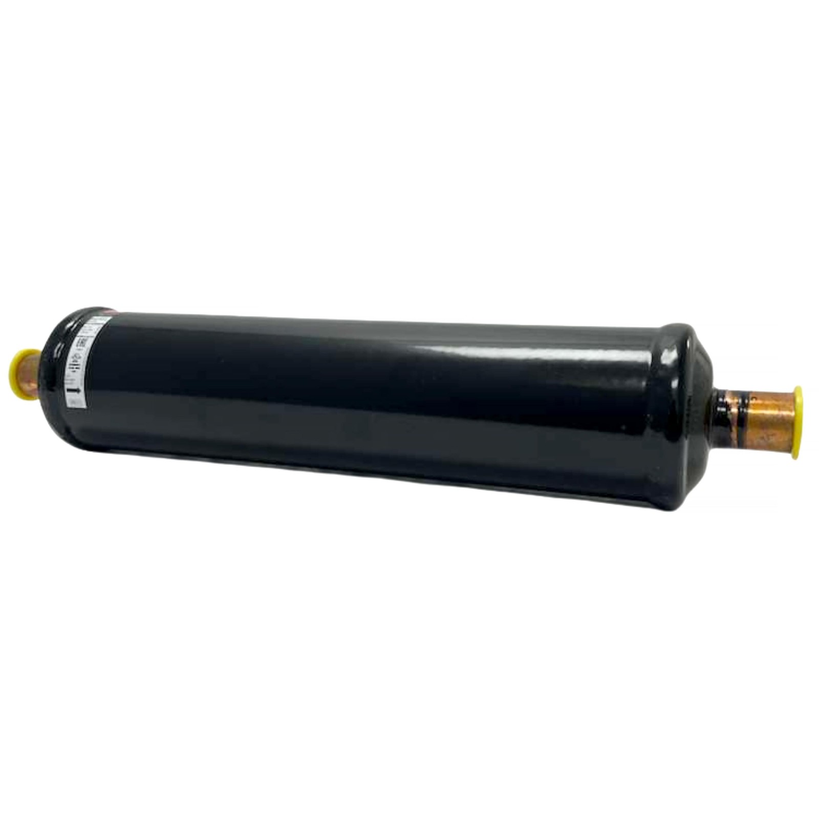 Danfoss 023Z0036 Filter Drier DCL 607s, 7/8 in ODF, 7.5-8.5 tons, Unidirectional