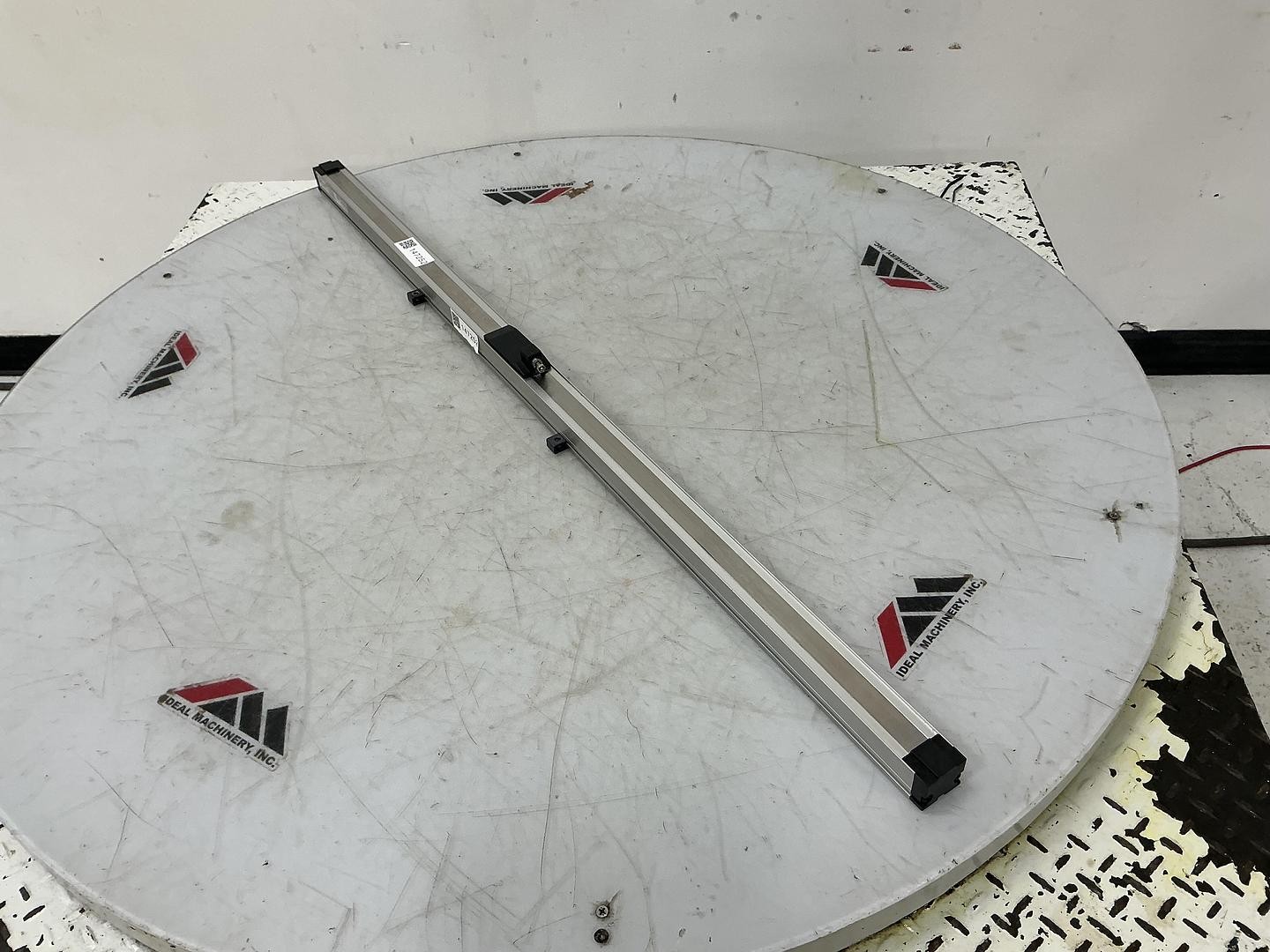 NOVOTECHNIK TLH 1000 Transducer Used #147252