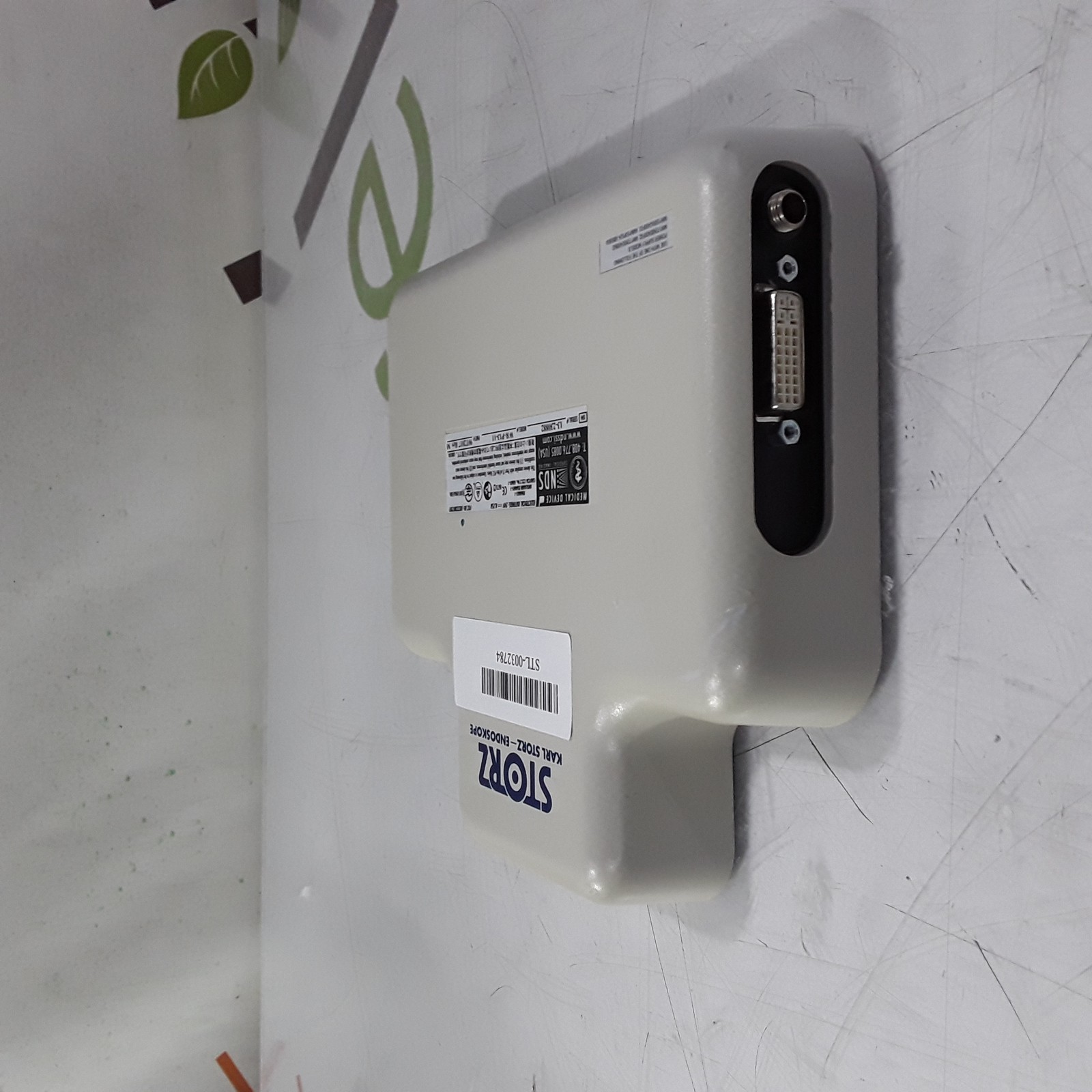 Karl Storz WR-P13-11 ZeroWire Wireless Receiver
