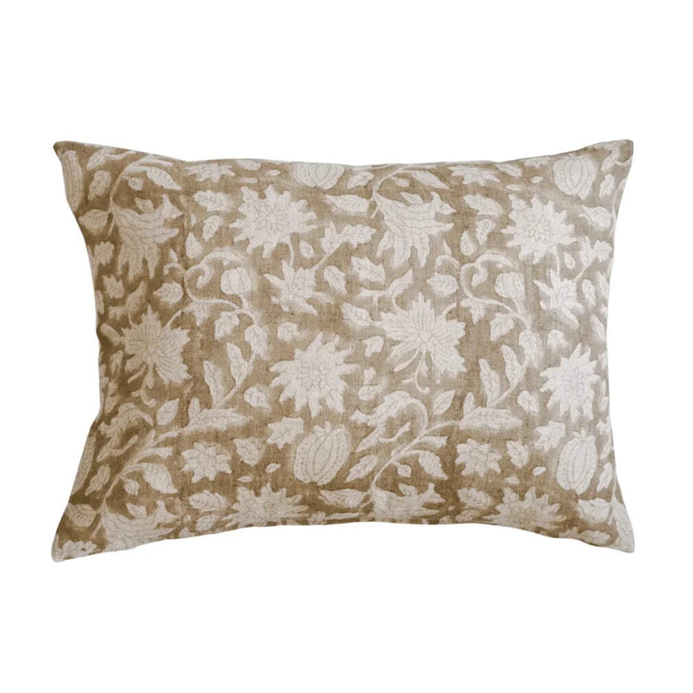 Molly Pillow Cover