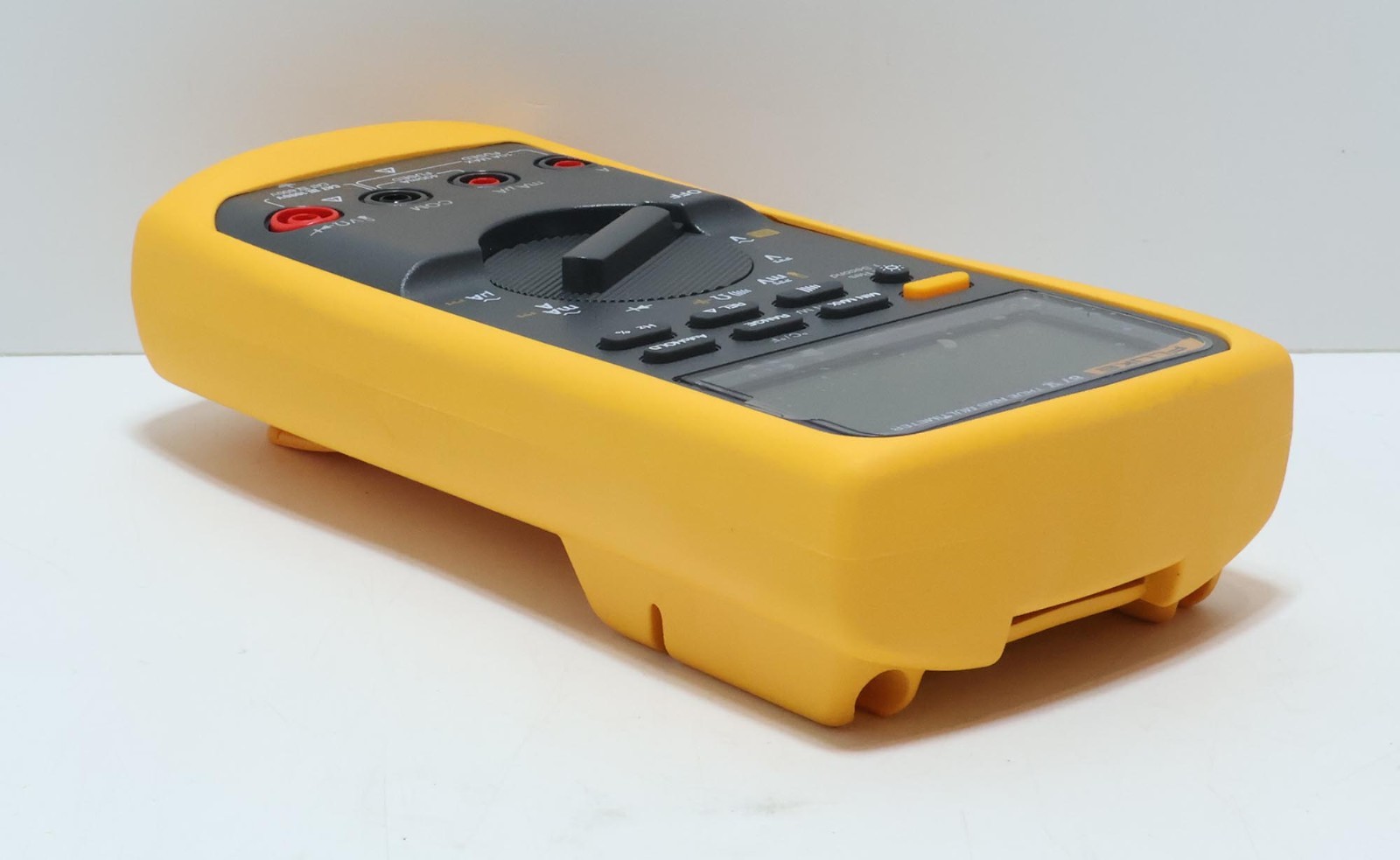 FLUKE 87V True RMS Digital Multimeter 87 V 87-V