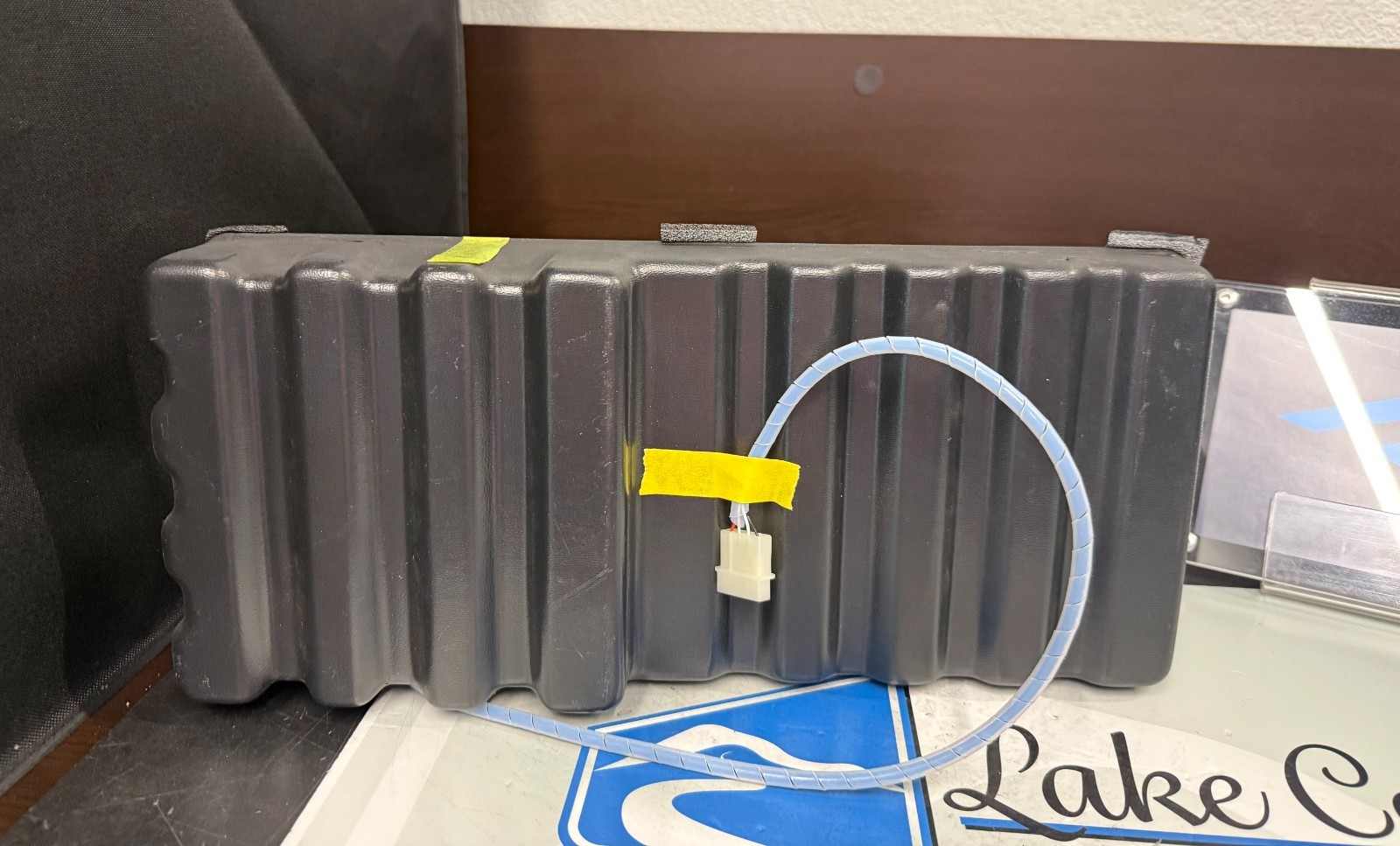 Speaker 69A34000 Removed Working