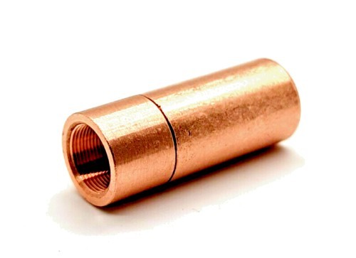 Z80 Lasers - 12x30mm Copper Diode Module - TO-18 / 5.6mm - M9 x .5 Lens Options