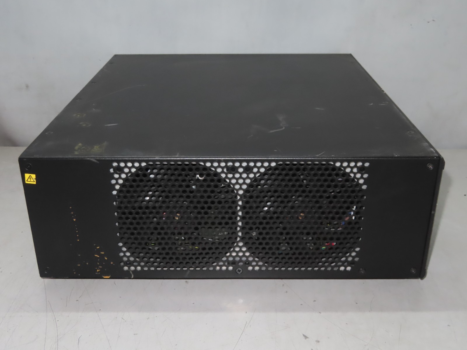 Crestron DMPS-300-C-AEC DigitalMedia Presentation System 6506036