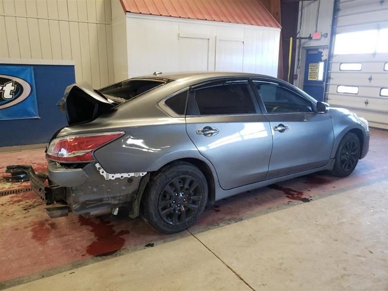 ALTIMA 2015 Fob/Remote 5016020