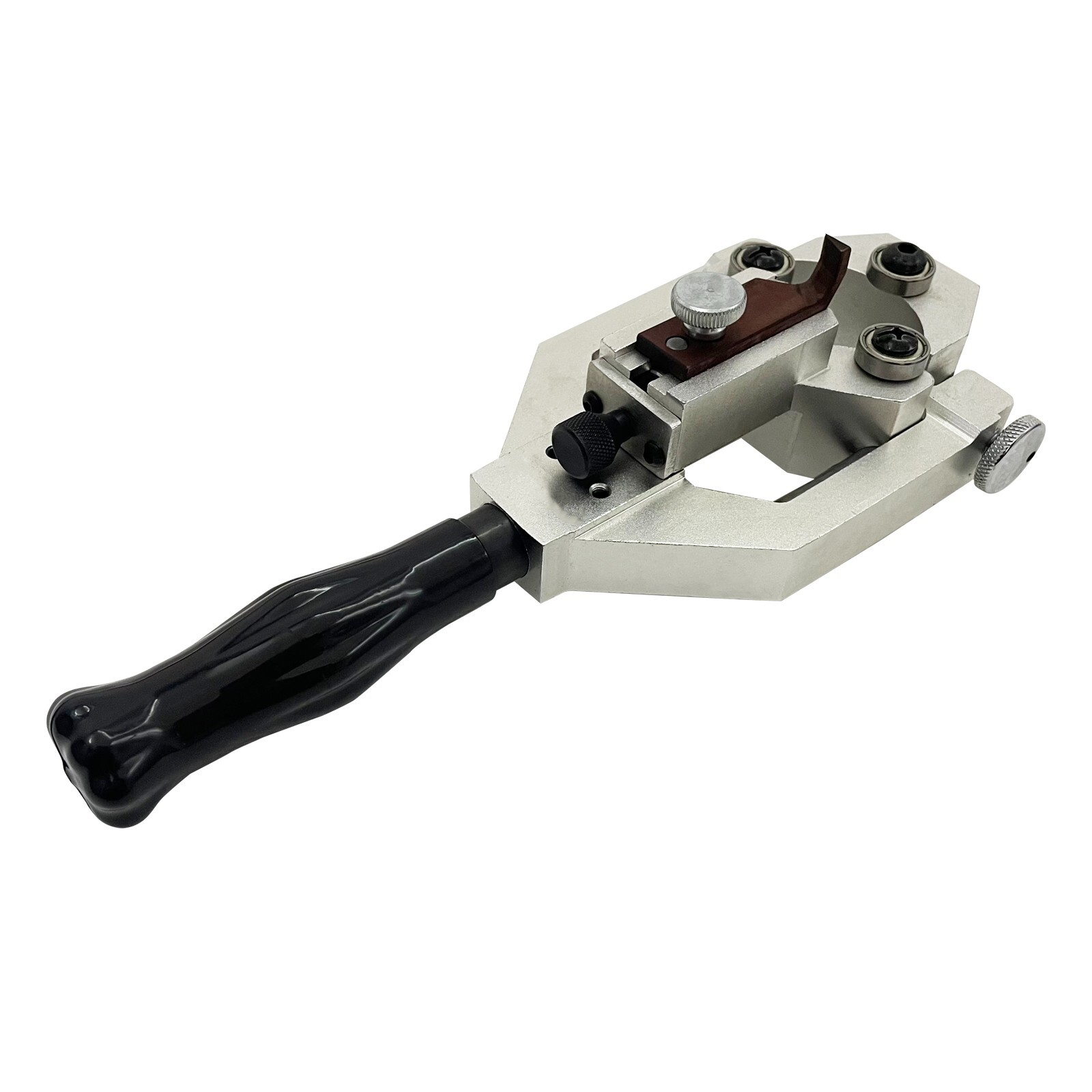 Electricians Wire Stripper Manual Cable Stripping Machine Cable Insulation Strip