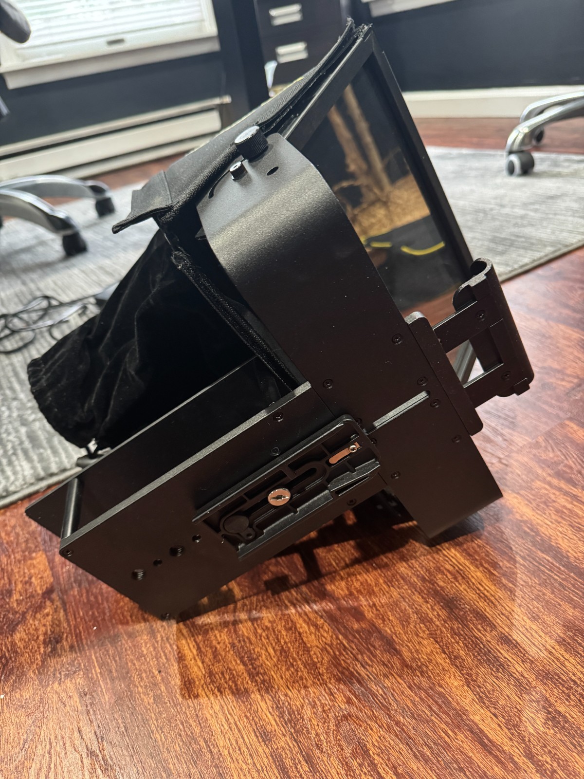 Glide Gear Tablet Teleprompter