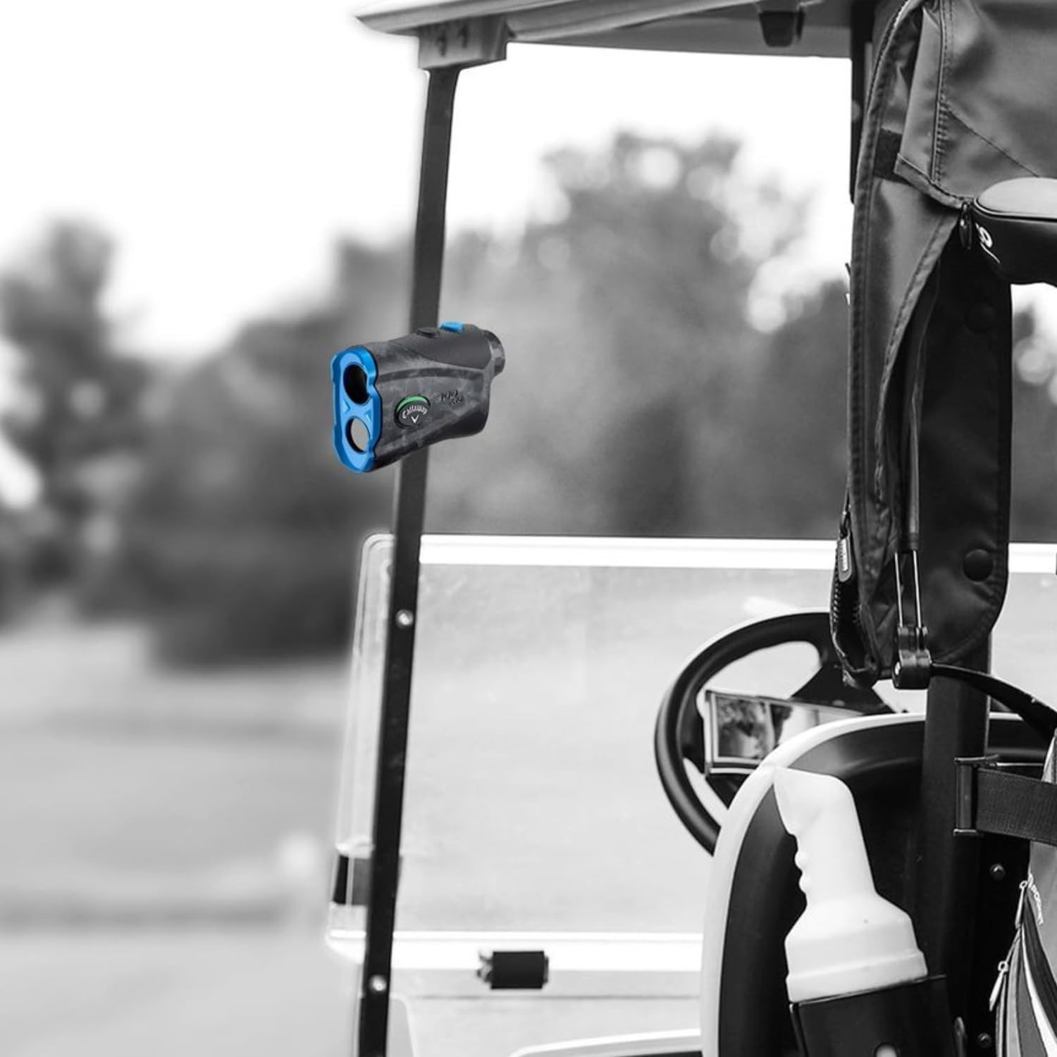 Callaway Golf 300 Pro Laser Rangefinder