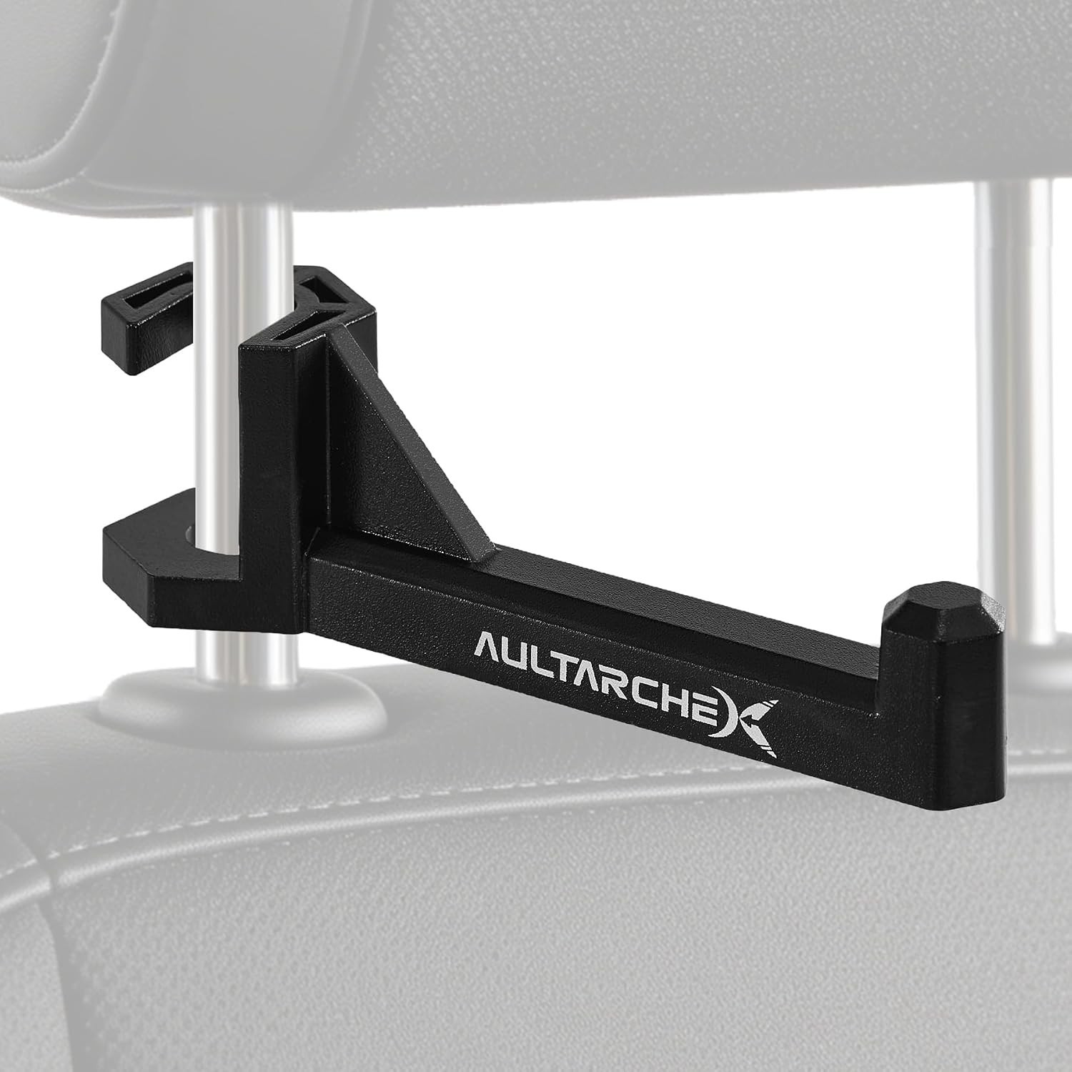 Bow Hanger for Truck Aluminum Universal Compound Bow Holder