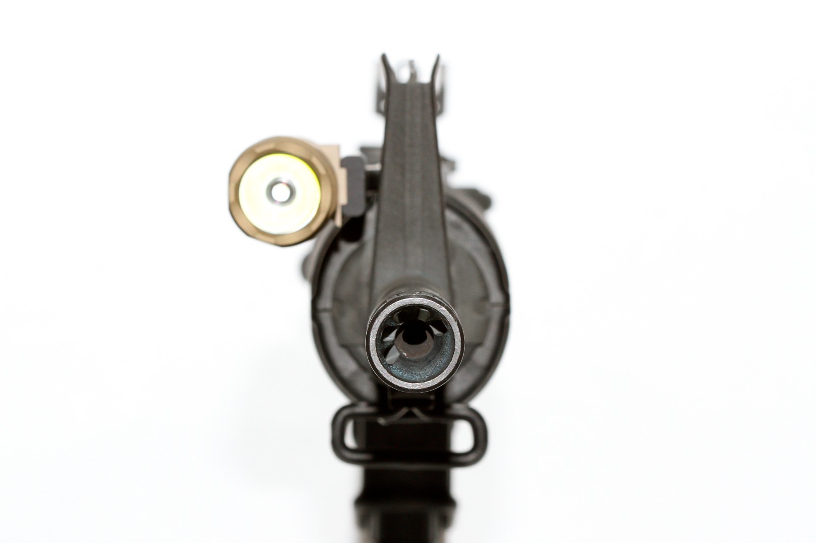 TMC Scout Light MOUNT-N-SLOT by Impact Weapons Components