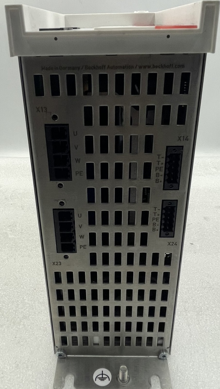 HoribaSTEC SEC-E440J Mass Flow Controller 500SCCM H2