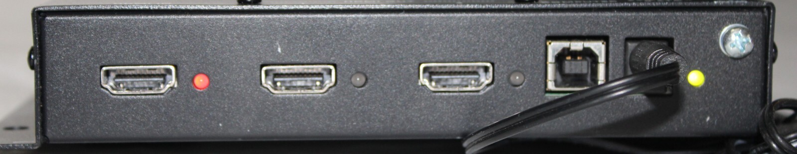 Crestron HD-DA-2 Distribution Amplifier