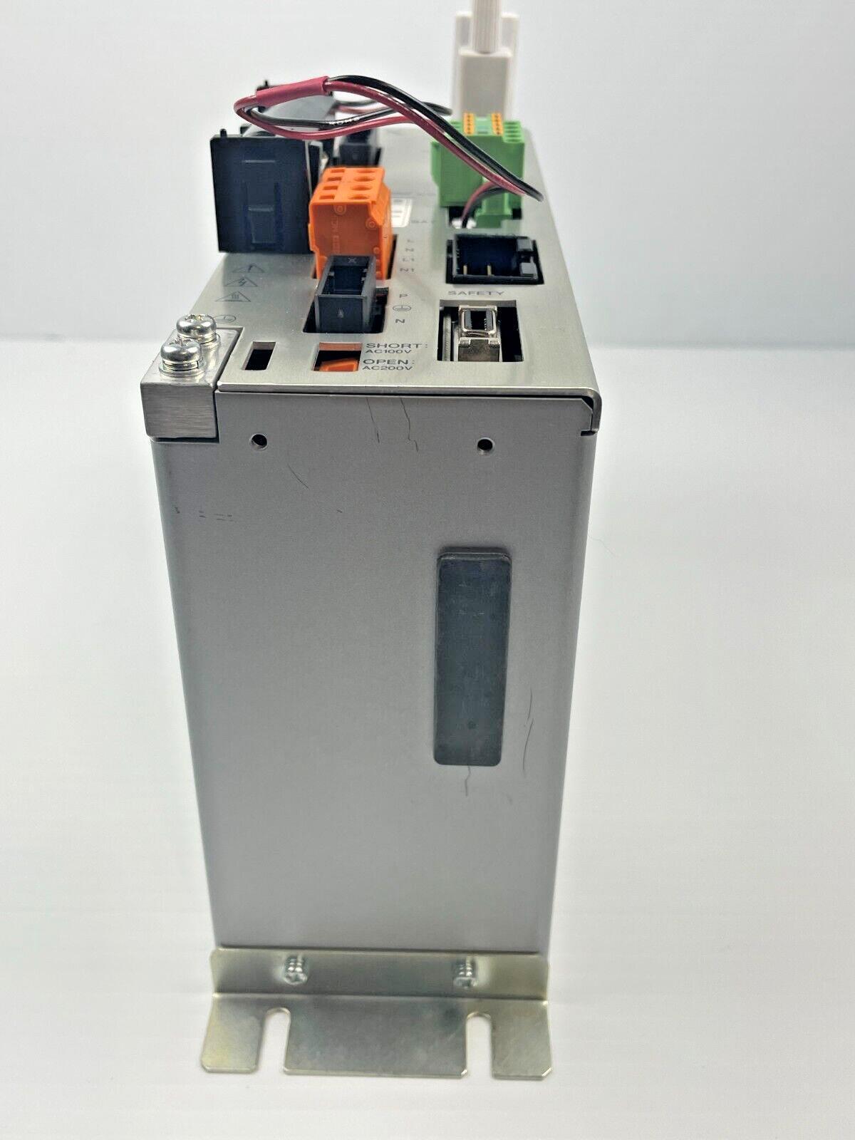 Yamaha SR1-X-05 Servo Drive / Robot Controller