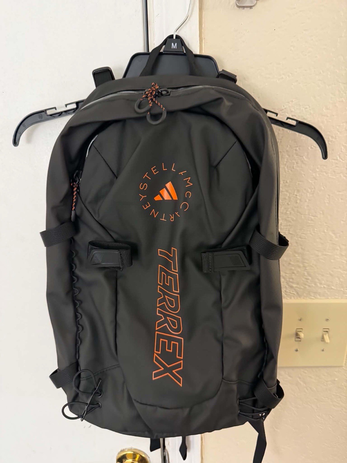 ADIDAS BY STELLA MCCARTNEY X TERREX BACKPACK BRAND NEW IW1614