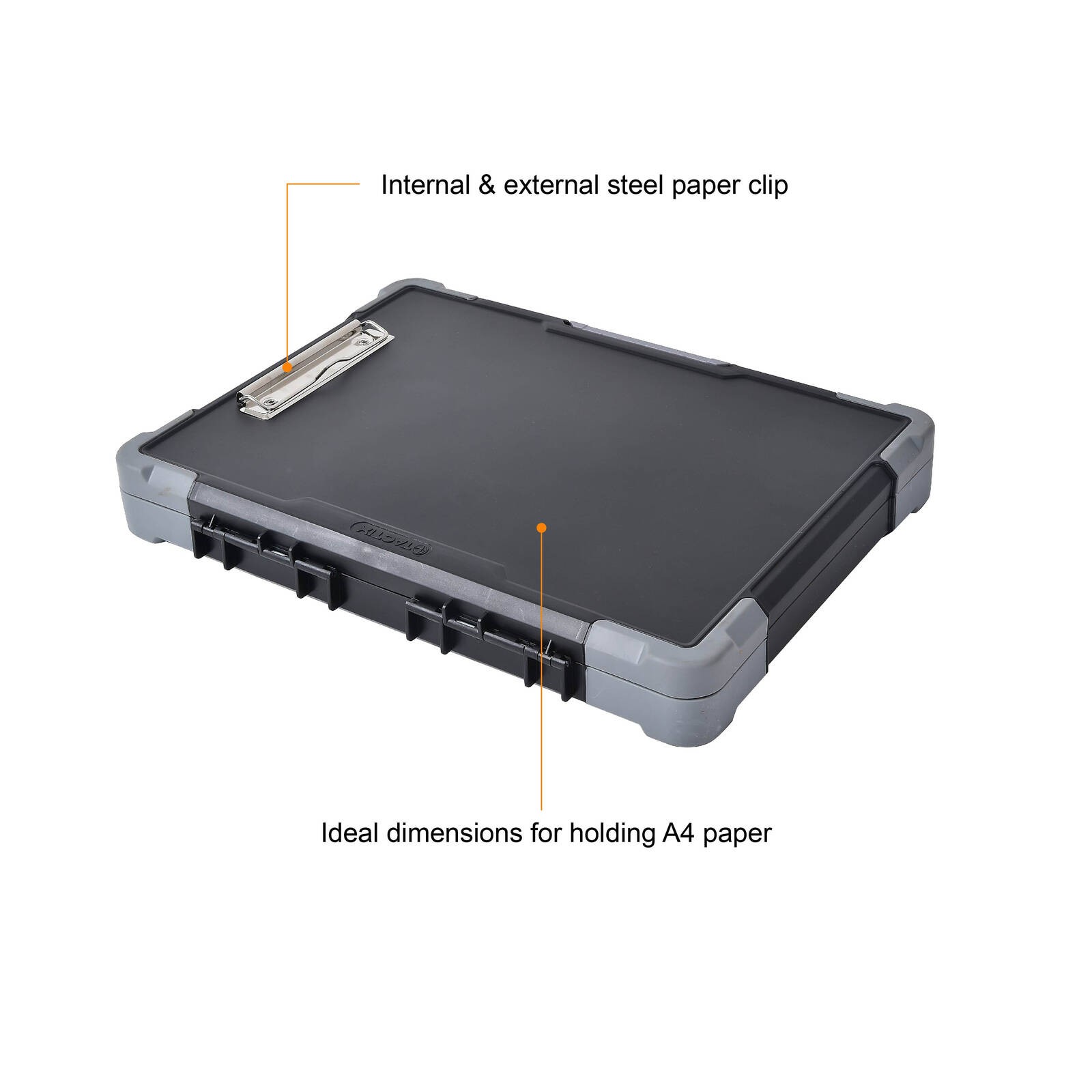 Tactix Clipboard Organiser