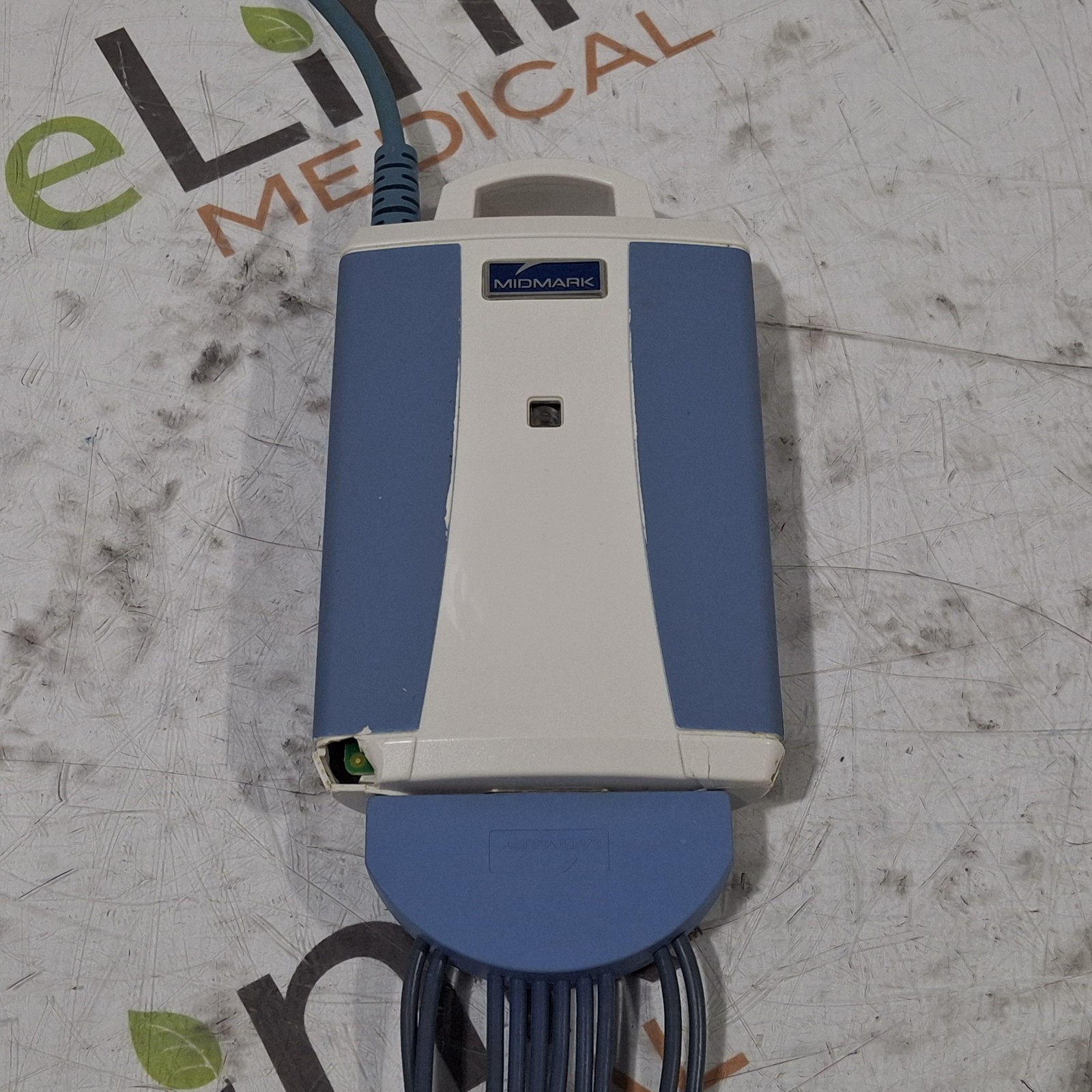 Midmark IQecg
