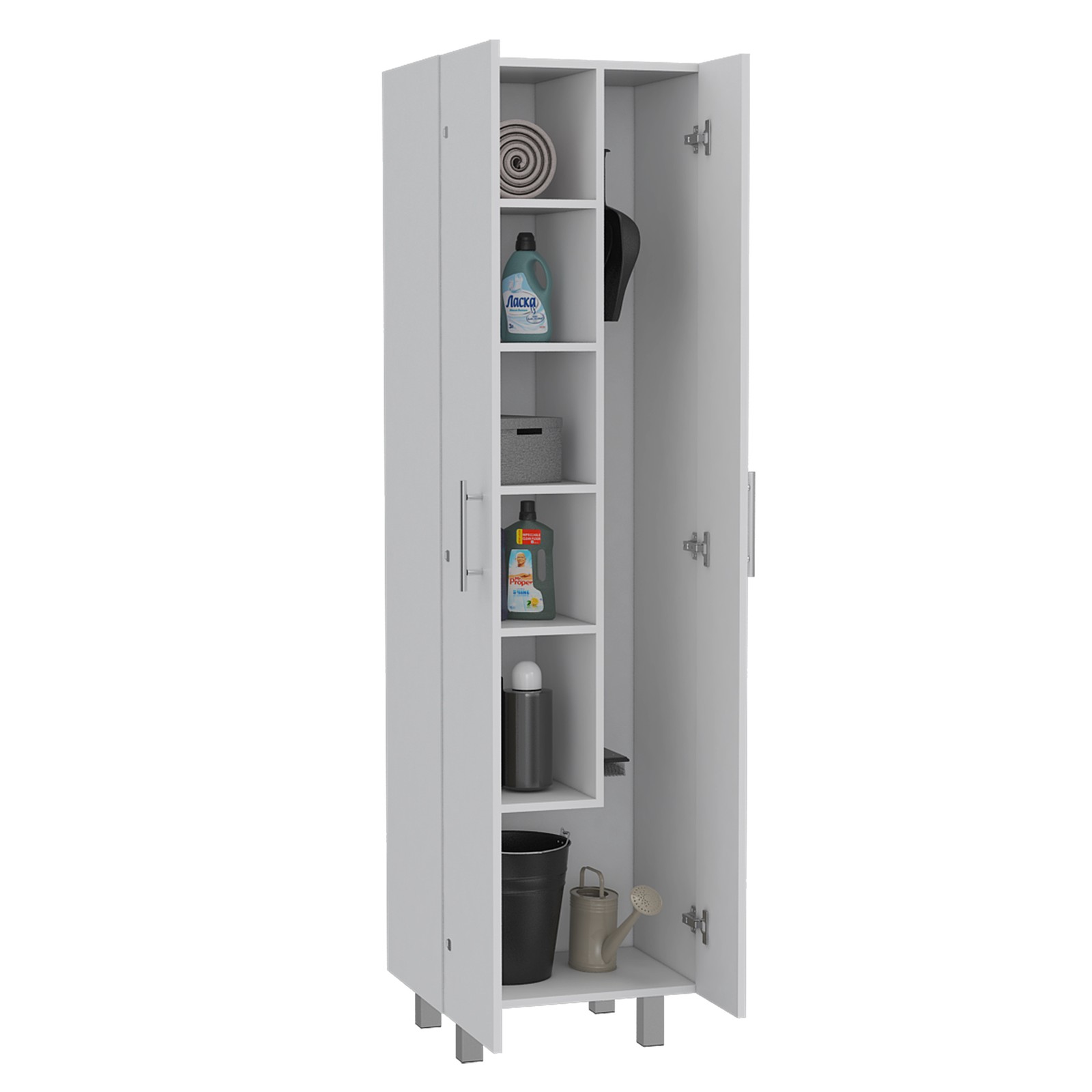 Norway Broom Closet Pantry