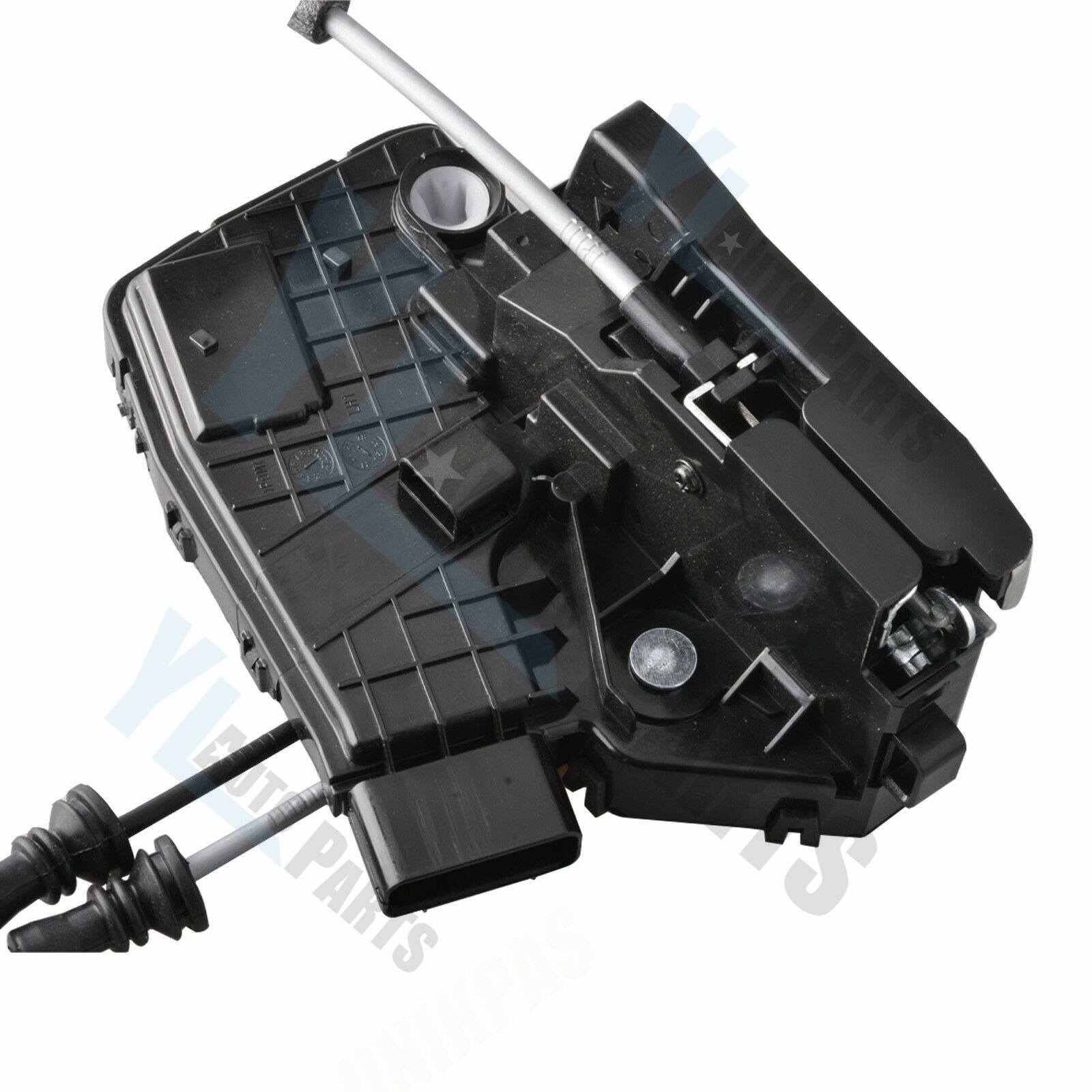 Front Left Driver Door Lock Actuator Motor Fit 2017-2020 Hyundai Elantra Sedan